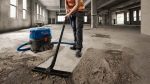 Bosch GAS 12 25 Máy hút bụi