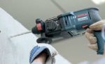 Bosch GBH 220 Máy khoan búa SDS+  (kèm phụ kiện)