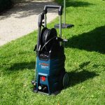 Bosch  GHP 5-75 Máy xịt rửa
