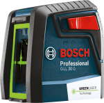 Bosch GLL 30 G Máy cân mực laser