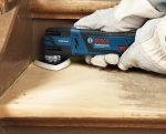 Bosch GOP 12V-28 Máy cắt đa năng dùng pin 12V