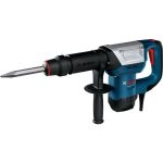 Bosch GSH 500 GEN II Máy đục phá bê tông