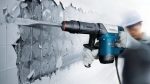 Bosch GSH 500 GEN II Máy đục phá bê tông