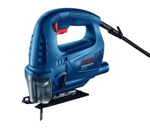 Bosch GST 700 Máy cưa lọng