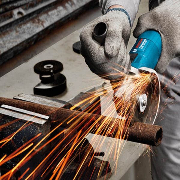 Bosch GWS 750-100 Máy mài góc