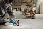Bosch GWS 750-100 Máy mài góc