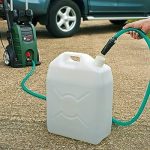 Phụ kiện hỗ trợ hút nước Bosch