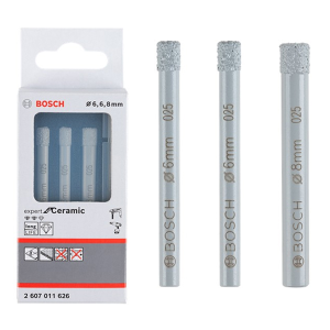 Bosch GBH 18V-34 CF Máy khoan búa dùng pin 18V  (SOLO)