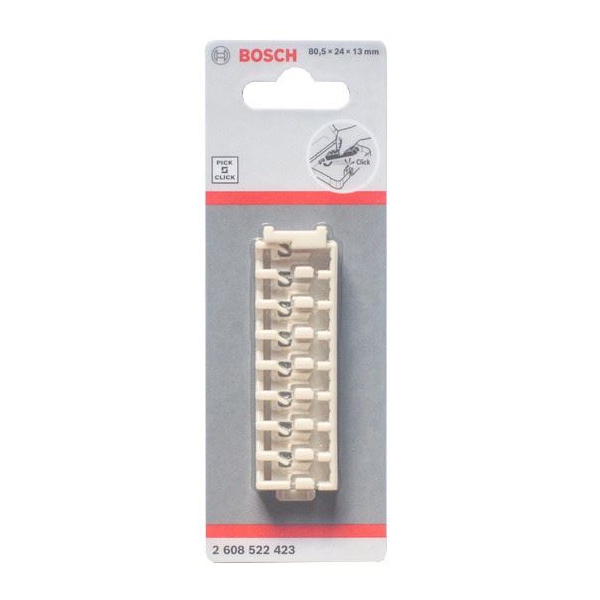 Đế giữ mũi vít Bosch