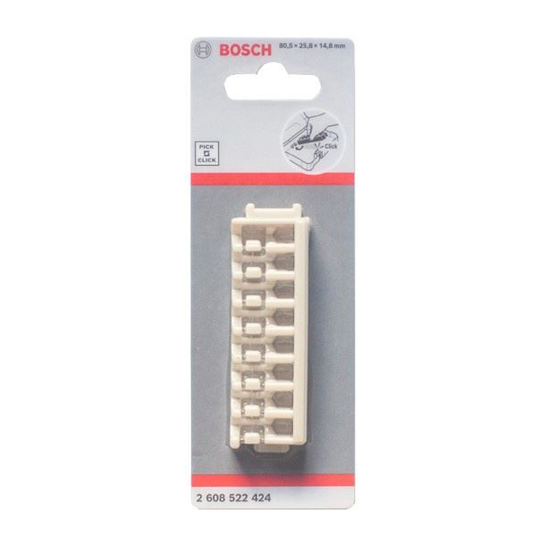 Đế giữ mũi vít (bao gồm đầu Hex)