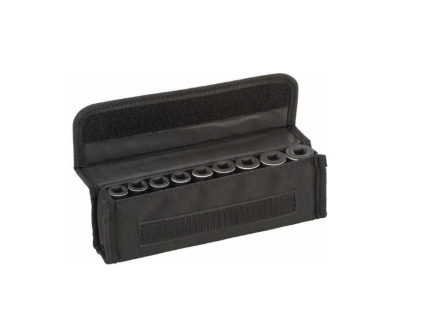 Bộ 9 chiếc 60mm 3/8'' 7,8,10,12,13,15,16,17,19