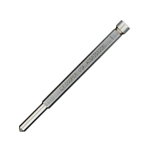 Cây định tâm, PL6050 (6.34x106mm)
