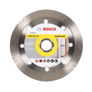 Đĩa cắt kim cương 105x20/16mm (không khía)