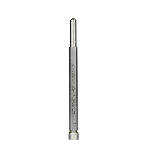 Cây định tâm Bosch , PL6035 (6.34X90mm)