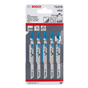 Lưỡi cưa lọng T 118 AHM (bộ 3 lưỡi)