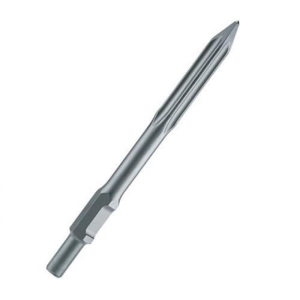 Mũi đục nhọn Bosch