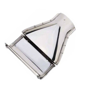 Mũi khò góc mở Ø50mm (kim loại + gỗ)